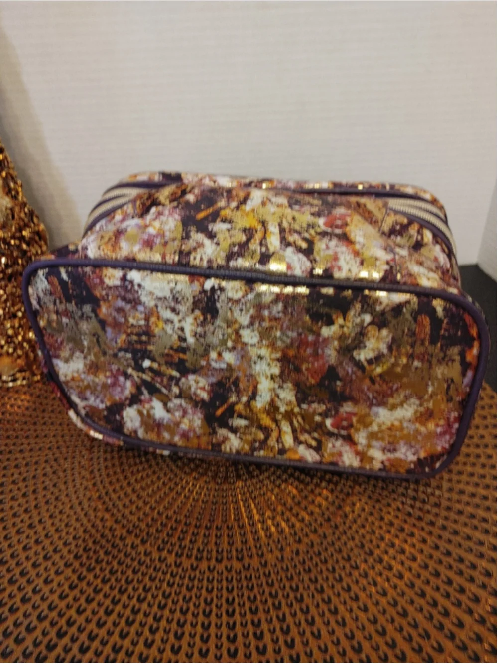 Sonia Kashuk Travel Case